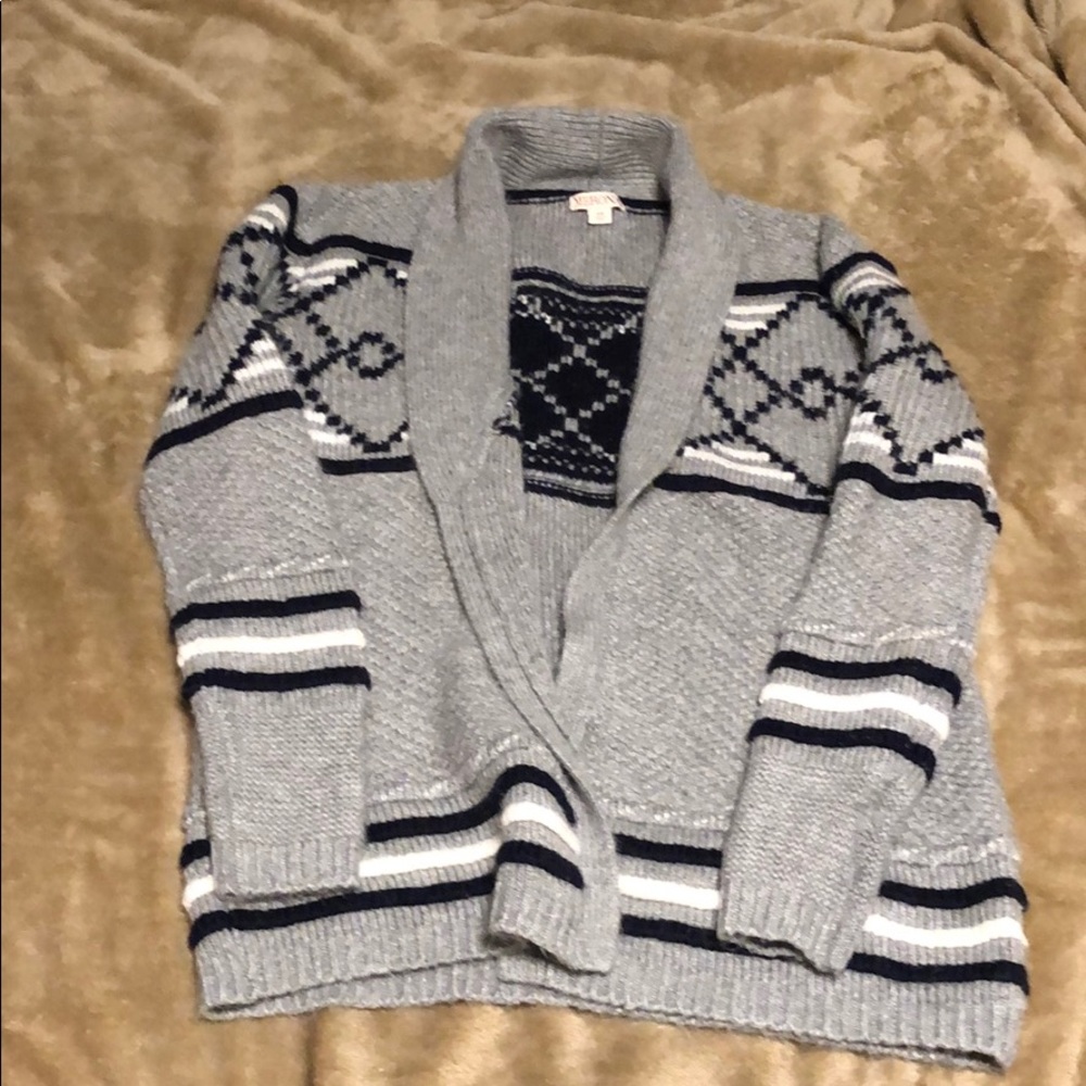 Cardigan